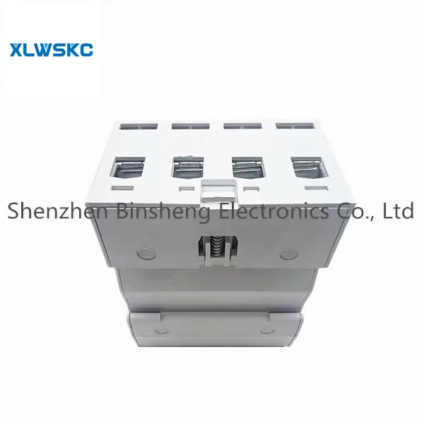 100% brand new and original 7-50KA V25-B+C/3+NPE Surge Arrester ~385V AC Combi Controller