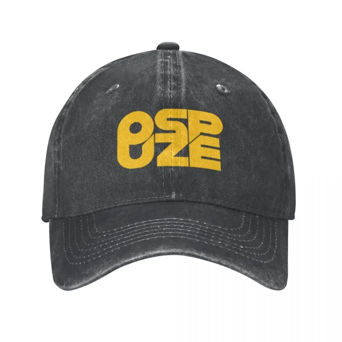 OSPUZE - The Finals A Baseball Cap