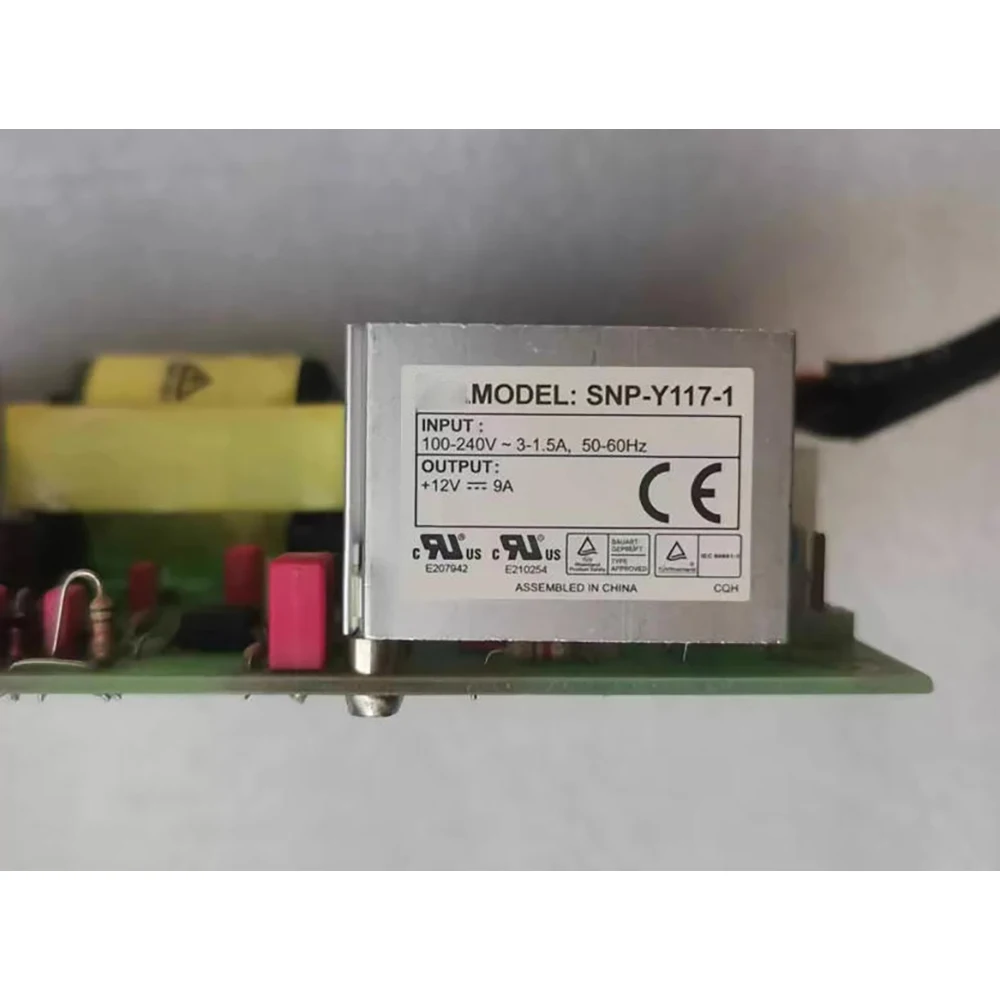 SNP-Y117-1 FG-100D  high quality