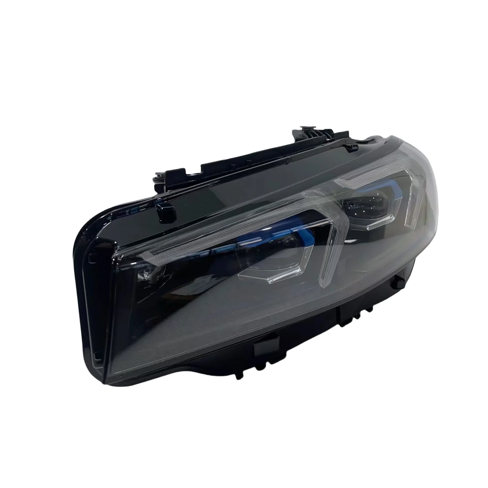 

1PC for BMW G20 headlights G21 320 325 330 335 2023-2025 LED headlight black version EU version Headlamp