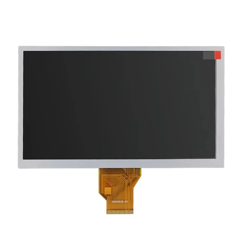 Original new Innolux AT080TN64 Philco Lu Chang Huayang Caska 8-inch display / 8-inch LCD screen/8 inch touch screen AT080TN64