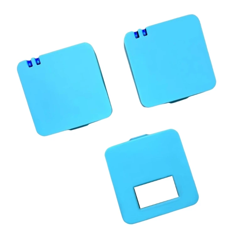 Vỏ silicon động để ghi âm cho micro RODE Wireless Go/Go II