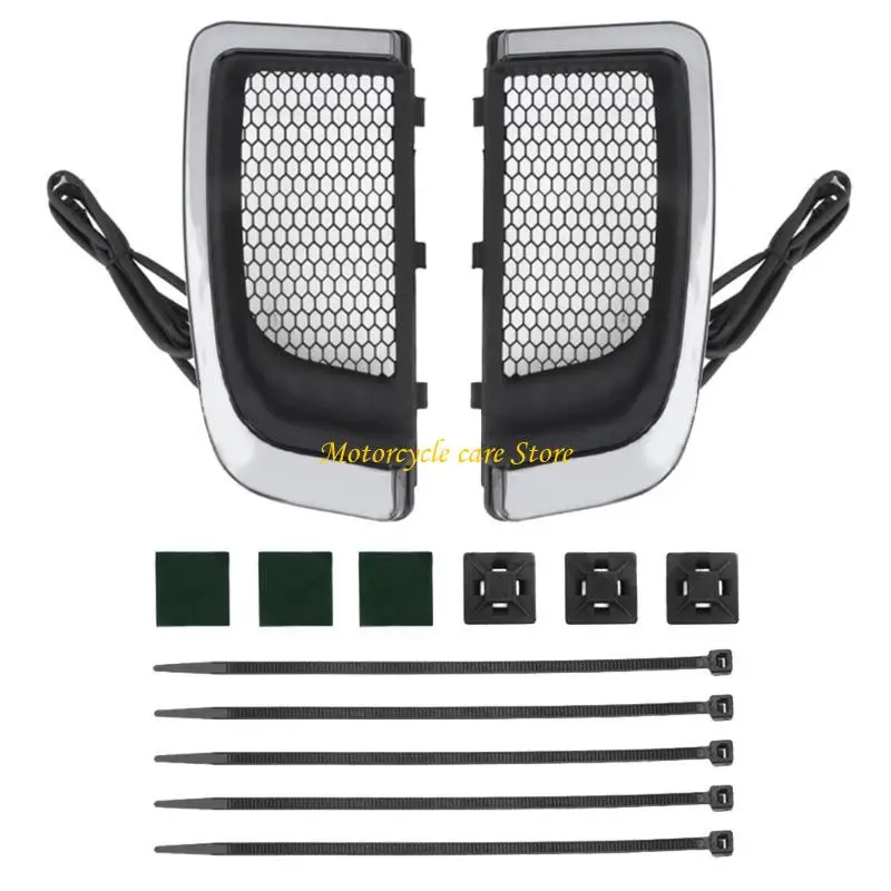 

U75F LED Running Light Turn Light