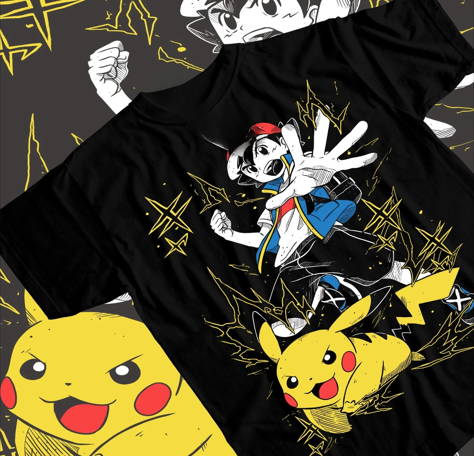 

Summer Anime T-Shirt,Anime Graphic Tee, Anime,Cute Anime Shirt,Gift for Anime All Size Original Restoration Limited Edition