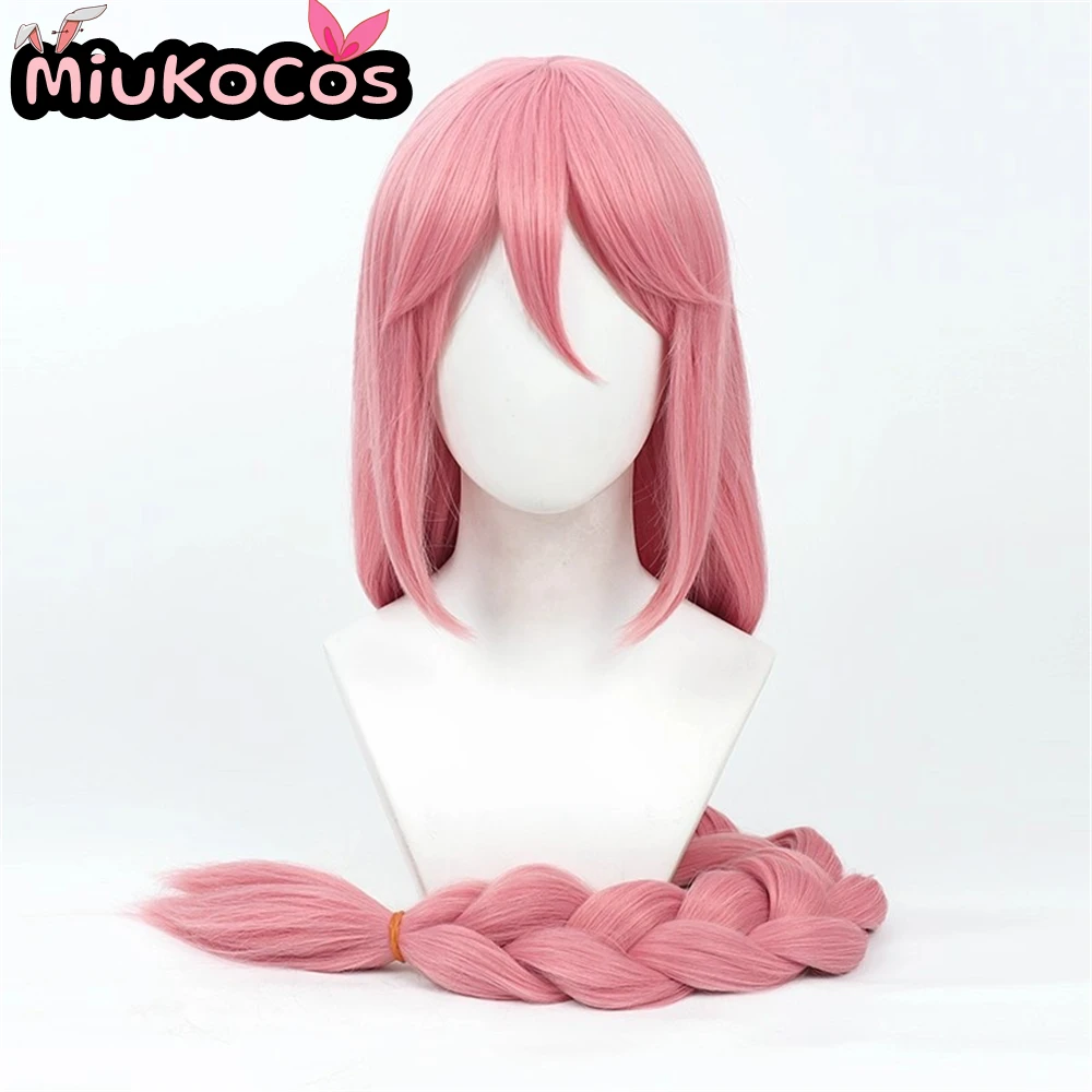 IN STOCK Anne Cosplay Wig MiukoCosplay Game Path to Nowhere Cosplay 2