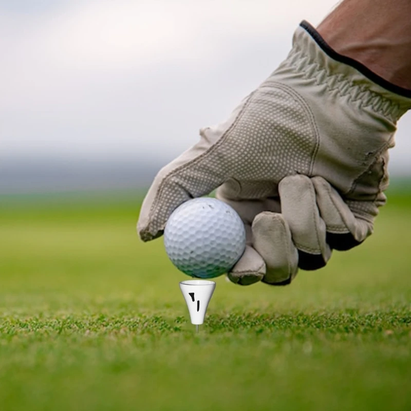 

Гольф-паттинг-грины, футболки, знак, маркер для поля для гольфа, инструмент для тренировок, основание для футболок, легкий вес,