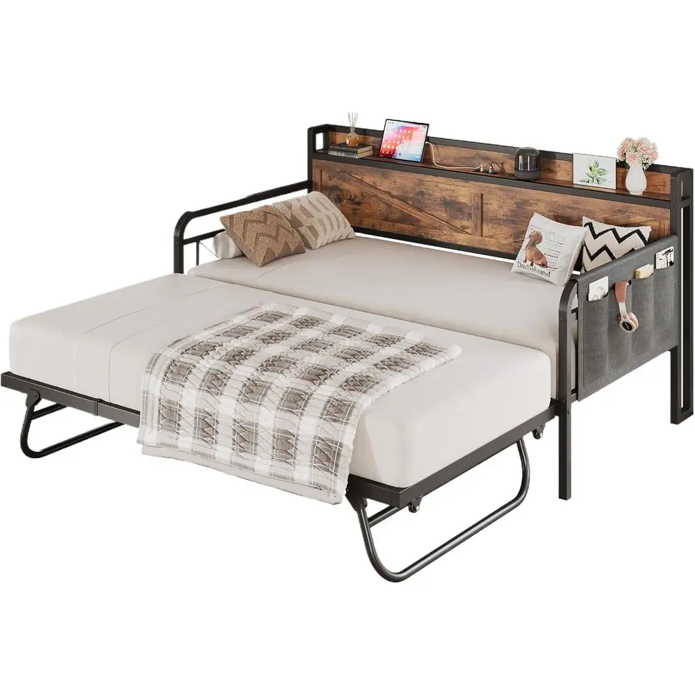 Likimio Twin Daybed…