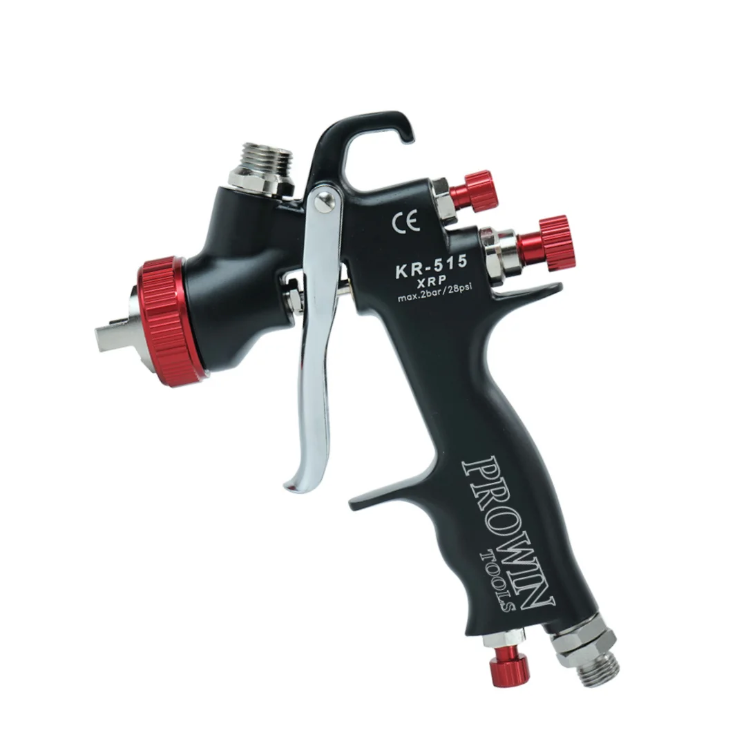 x5500 5000 RP Reduced pressure 1.3mm Air Paint Spray Gun