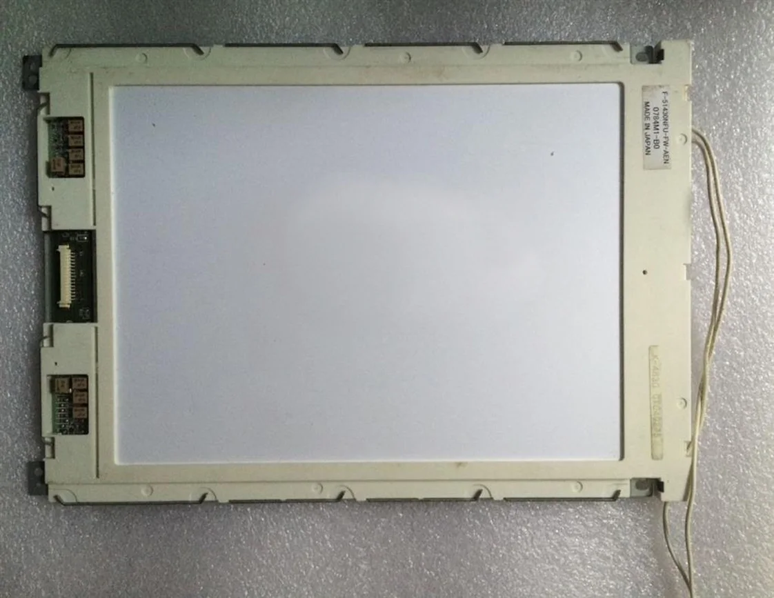 

9.4inch F-51430NFU-FW-AEN LCD Screen Display Panel
