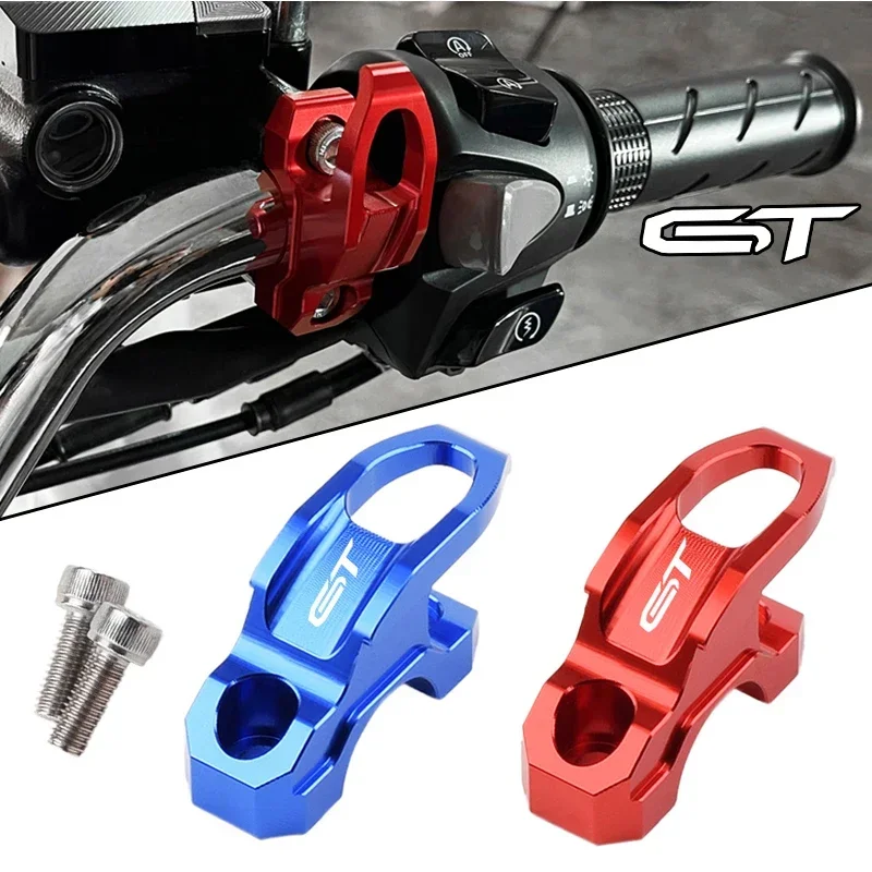 

Для Suzuki GSXS1000GT GSXS 1000 GT аксессуары для мотоциклов крючок для шлема сумка для багажа крючок держатель вешалка