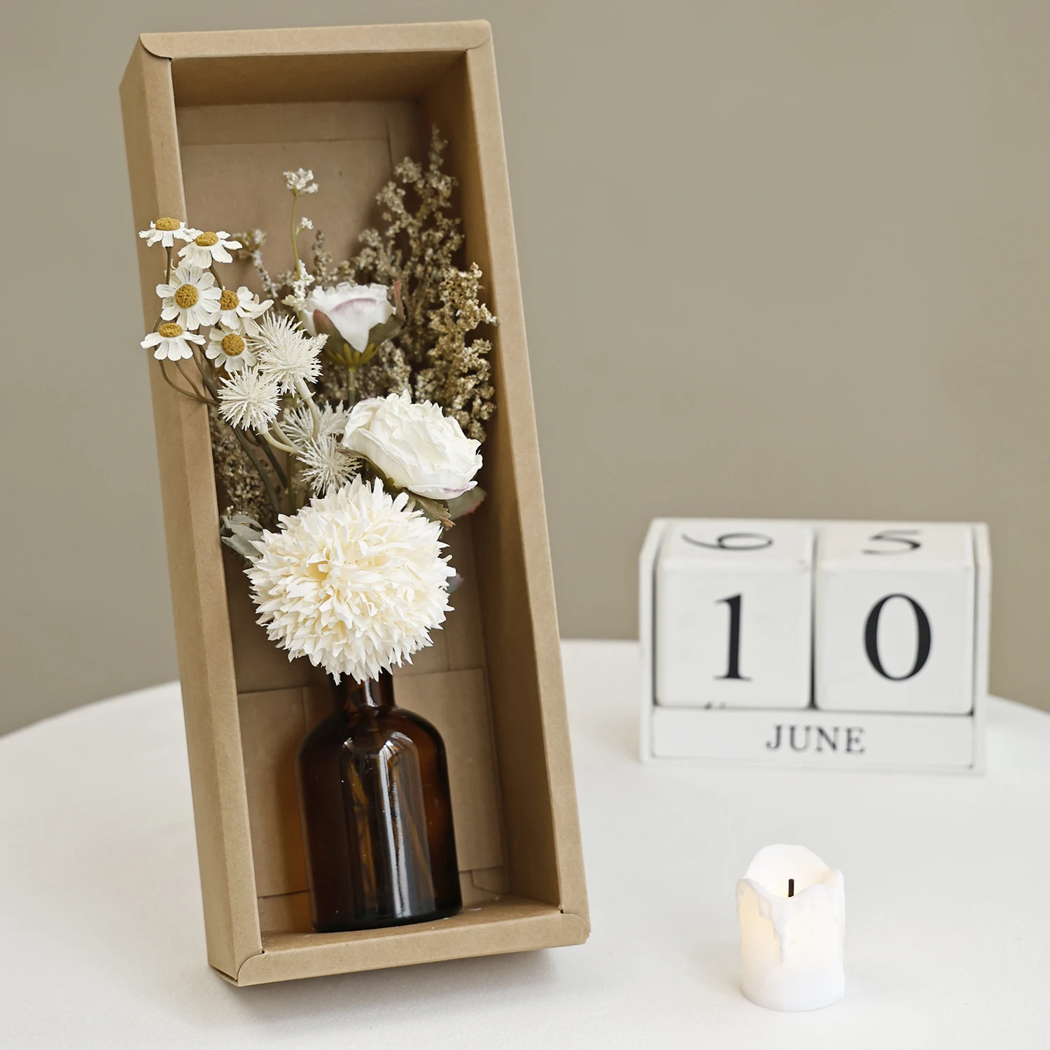 Thumbnail 3 - #78 Best Decorative Flower Vases to Buy In 2026