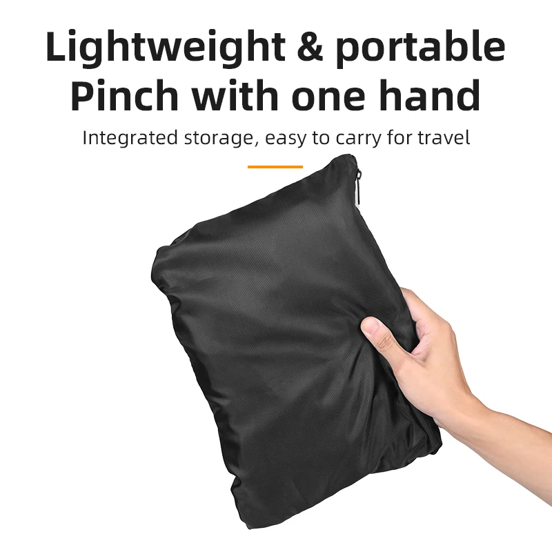 Thumbnail 4 - #34 Trending Bicycle Transport Bags Right Now