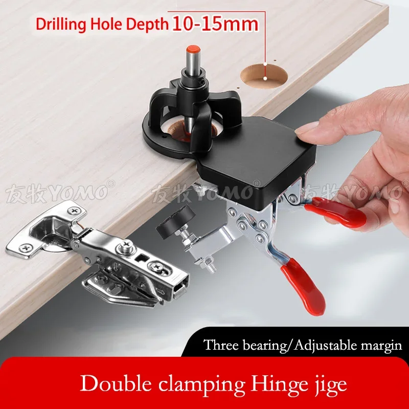 Carpenter 35Mm Hing…