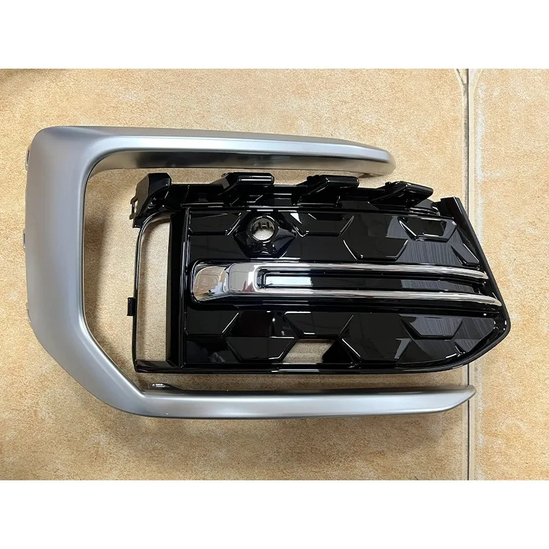 

For 23 Styles Audi A6L C8 Fog Lampshade Frame 1pcs