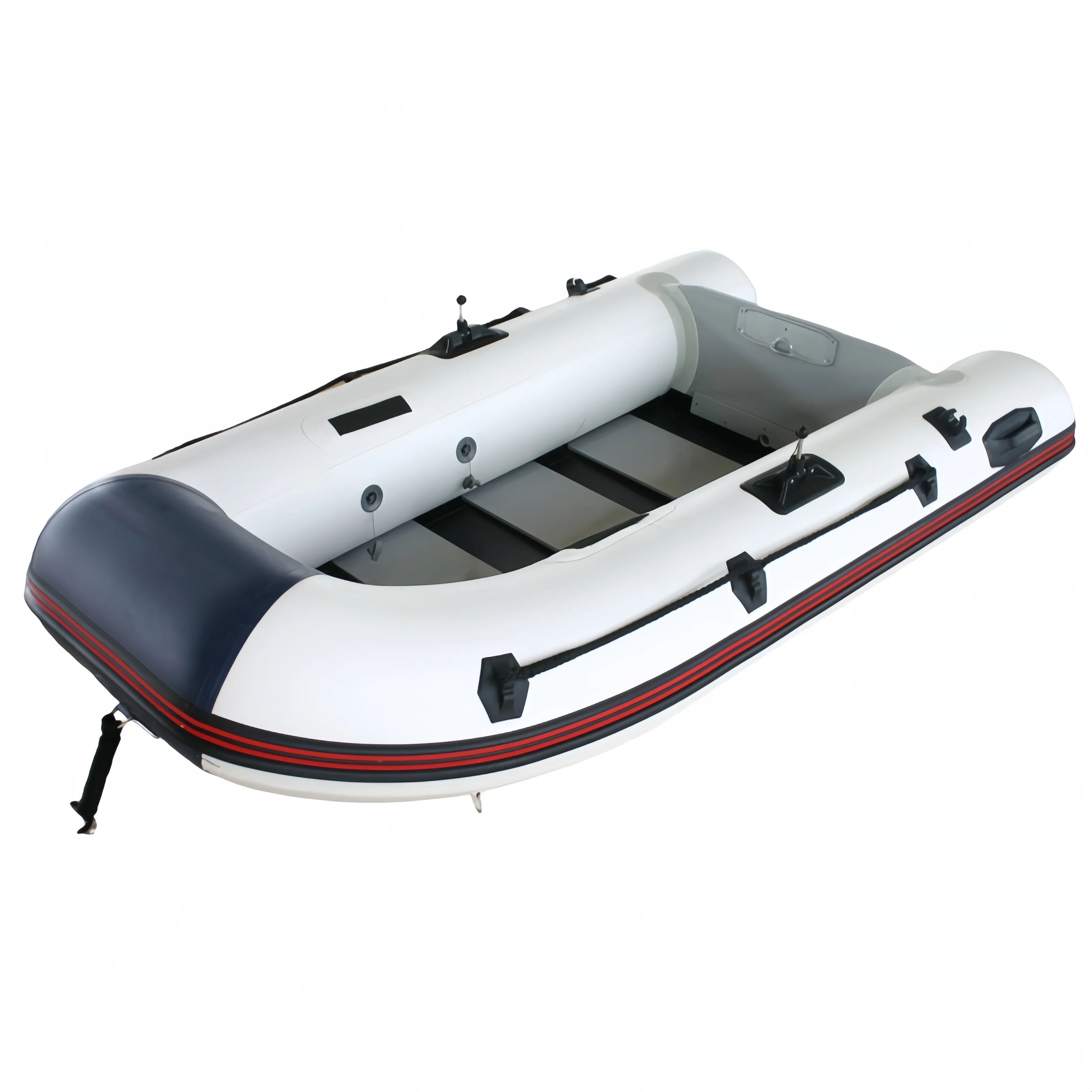 

Rowing Boats Top Pvc Good Quality Cheap Inflatable Boat Large Inflatable Boat CE For Sale