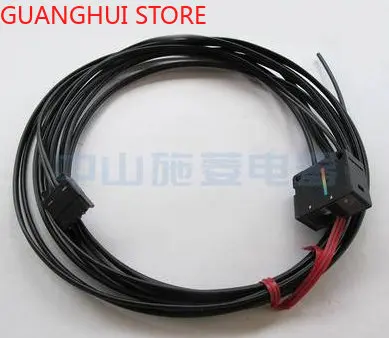 CZ-H52 RGB Digital Fiber Optic Sensor