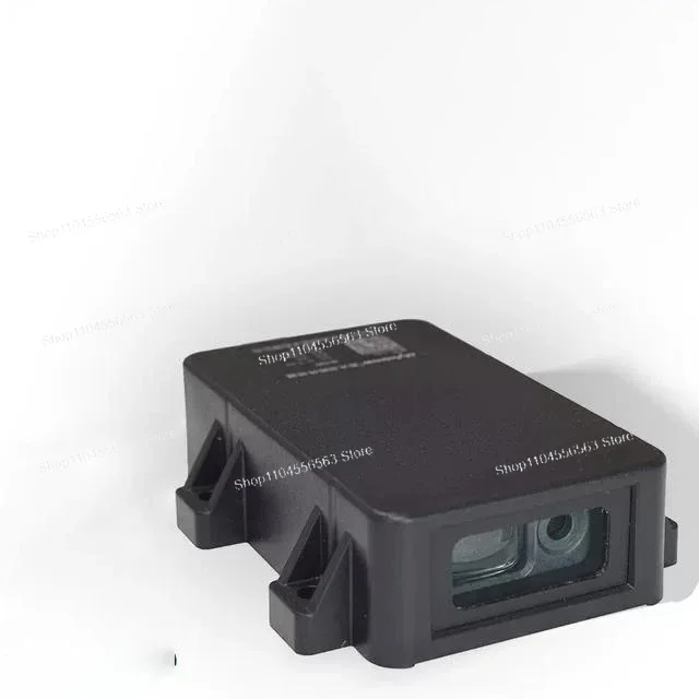 （Popular Items Today）1pc High Precision Industrial Laser Ranging Sensor Module Barrier Avoidance Module 80 Meters Stable In Sunl