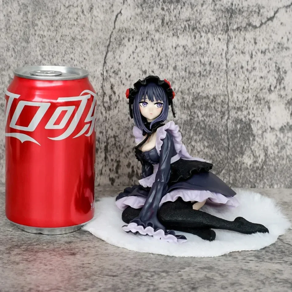 لعبة مجموعة شخصيات الحركة Darling Kitagawa Marin Maid من My Dress-Up - هدية عيد الميلاد ذات الوضع الدائم #3