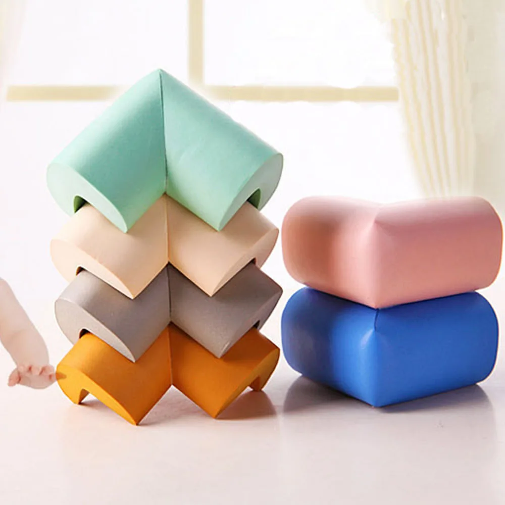 

Уголок безопасности для детей, домашний мягкий край, защита для углов, детская безопасность, крышка края мебели, защитный рукав для угла стола