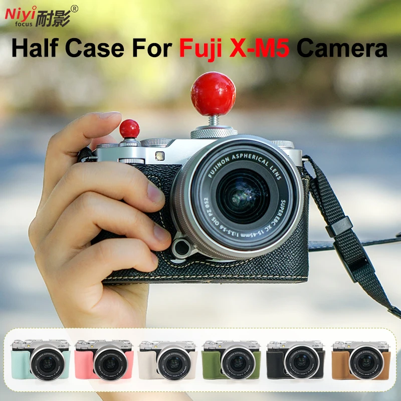 Camera Case For Fuj…