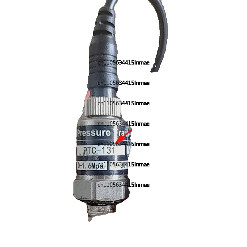 Transmitters PTC SERIES Pressure Sensing Transmitters PTC-131 1300 Pressure