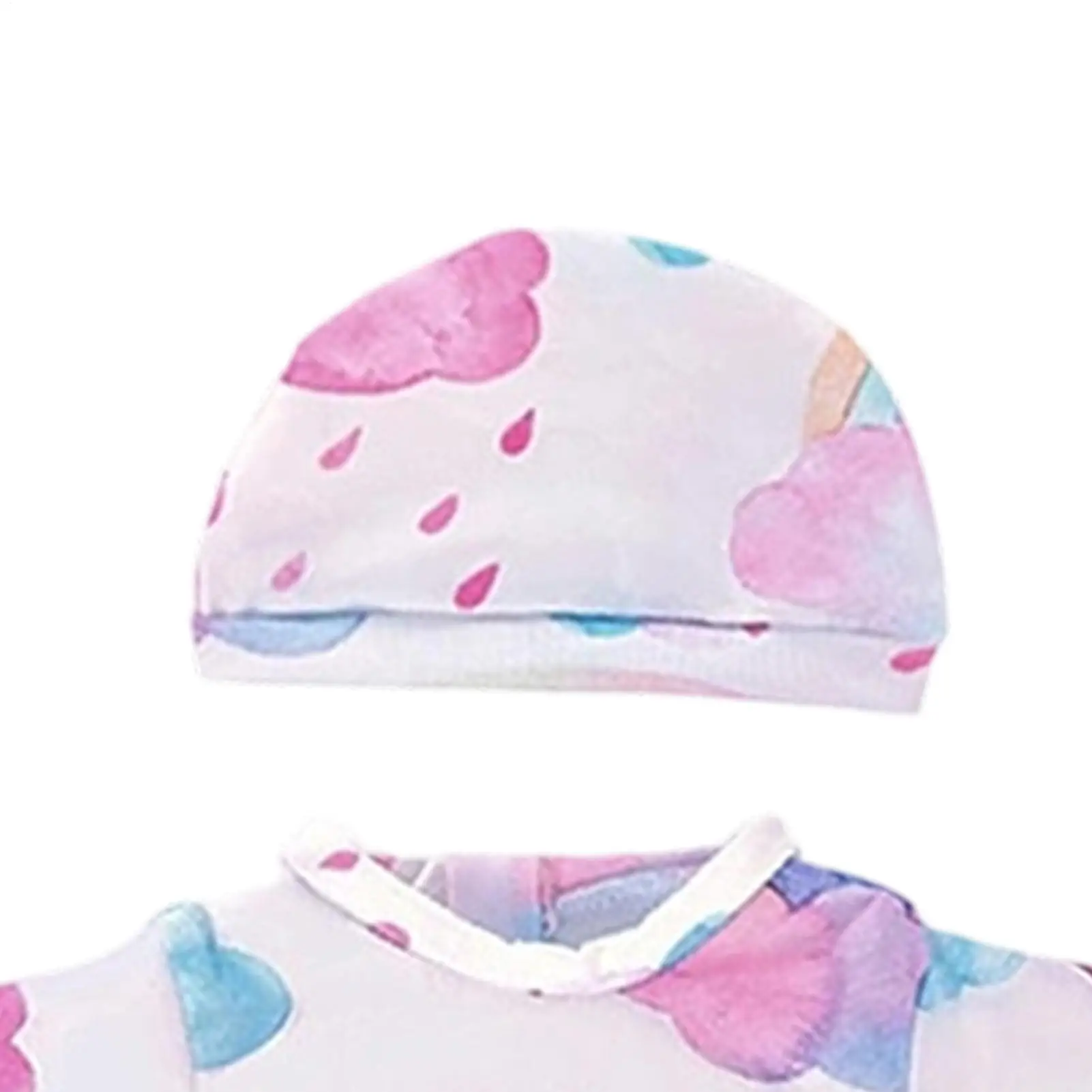 Roupas de boneca 18 Polegada outfit playset realista moda brinquedo boneca roupas conjunto para crianças menina sala estar casa interior desktop exibição