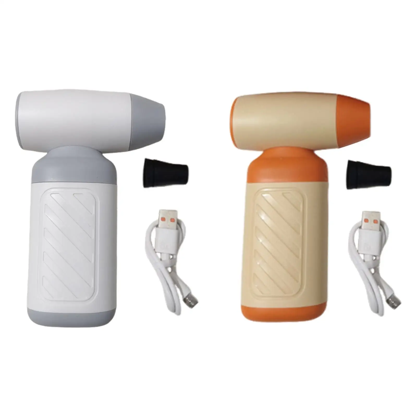 Вентилятор двигателя, быстросохнущий профессиональный компактный бытовой турбовентилятор, беспроводной турбовентилятор для клавиатур, улицы, вентилятор для кемпинга, ноутбука