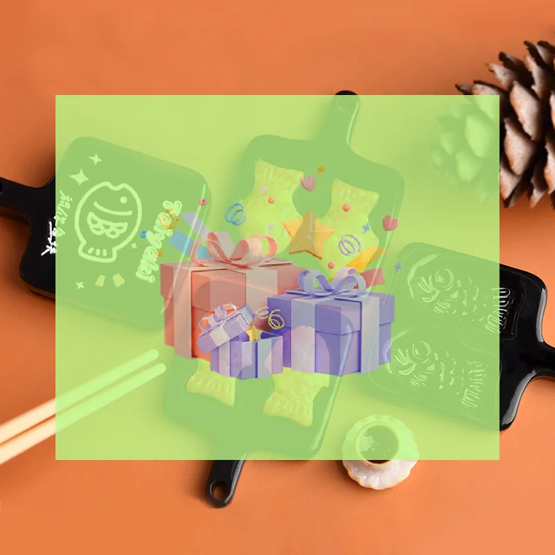 

1 комплект тушеной формы-защелки, миниатюрные предметы питания для кукольного домика; форма для выпечки тайяки и тушеная форма-защелка, набор игрушек для кукольного домика