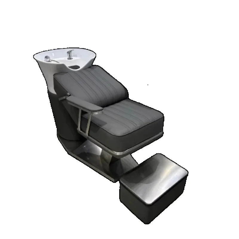 Pedicure Chair Economic Spa Professional Salon Makeup Armchairs Beauty Japanese Scalp Treatment Cabeceiras Washing Hair Basin