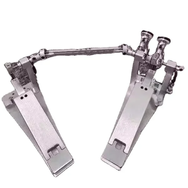 Hot Selling Products At Good Prices High Quality Bass Set Aluminium Alloy Drum Pedal