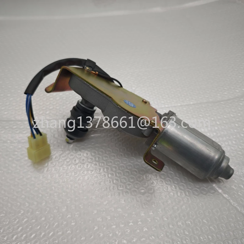 لدوسان دايو DH150/215/220/225-5-7-9 حفارة ممسحة المحرك 24 فولت