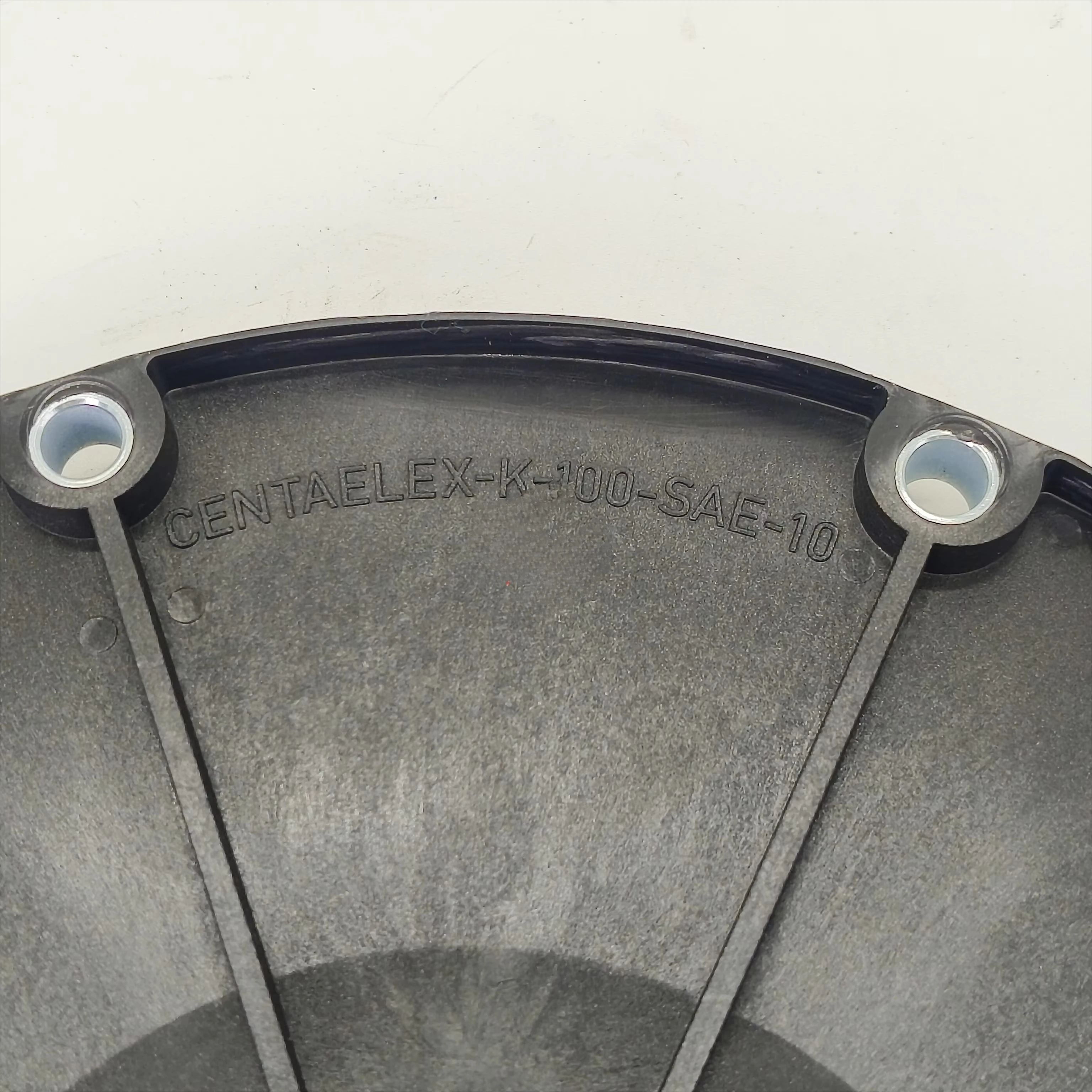 

314 * 4T flexible coupling, excavator plastic coupling