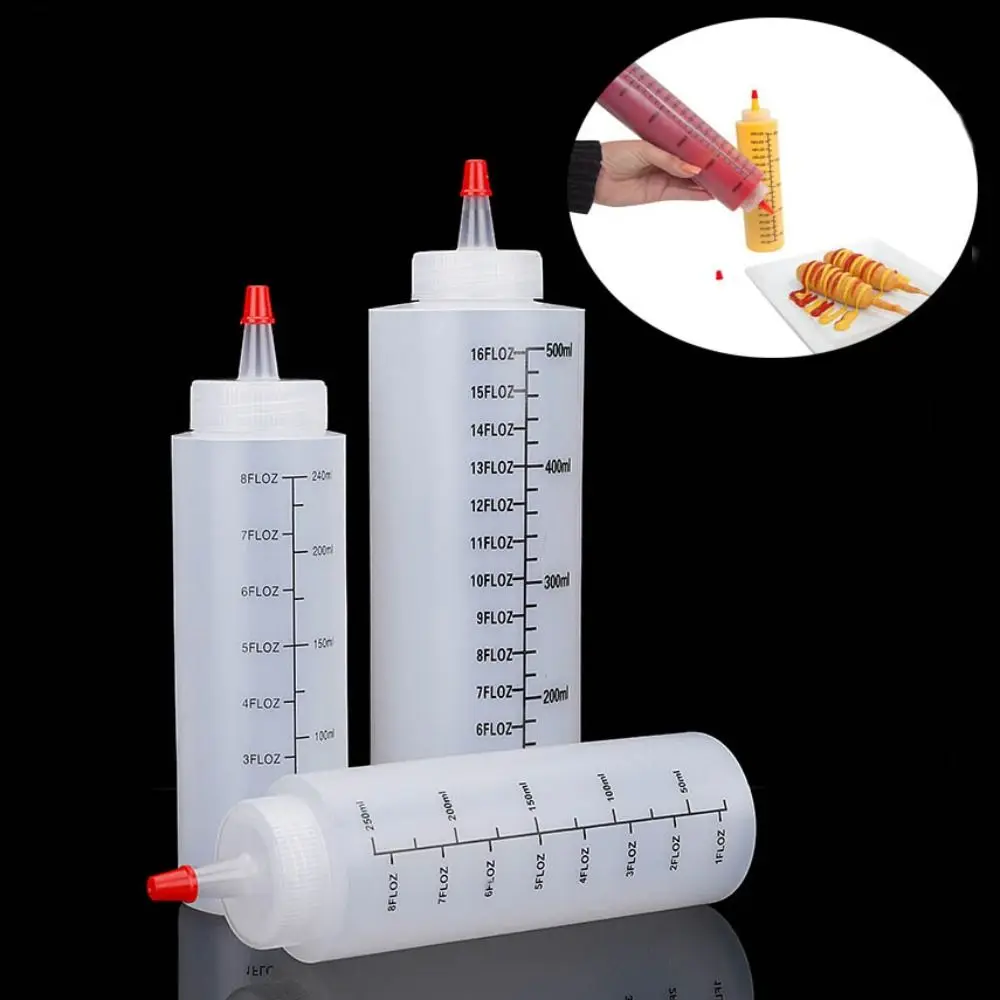 New Plastic Squeezi…