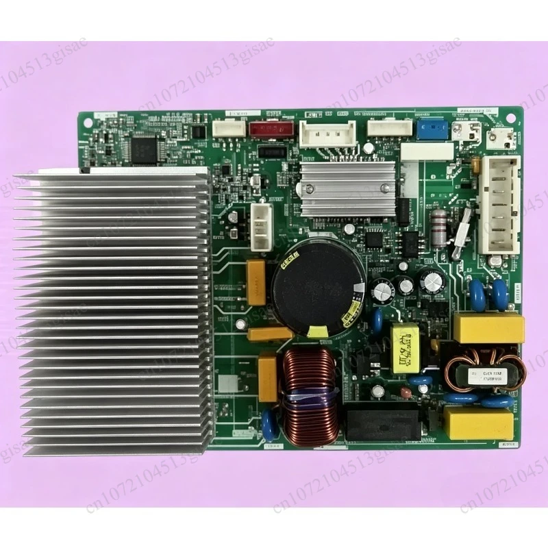 17222000040586 KFR-35W/BN8-B06 17122000057661 KFR-35W/BP3N1-（RX24Tmini+pss15s92f6+6a161+ecn30622） New Midea inverter board