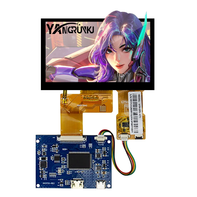 OEM ODM 4.3