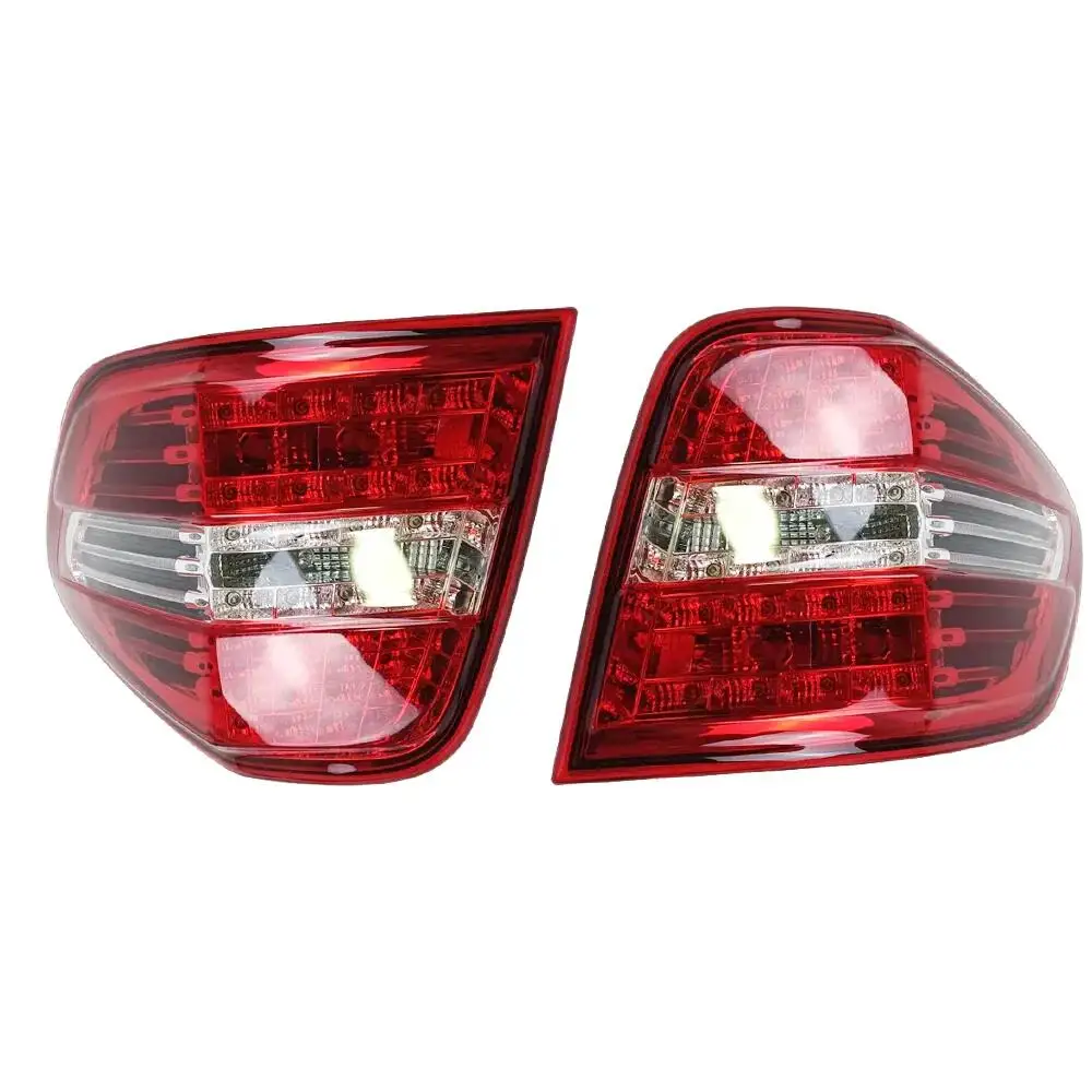 Suitable for Mercedes Benz ML63 ML300 ML350 ML500 W164 2005-2011 Tail lights A1649064600 A1649064700