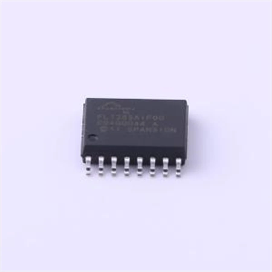

5PCS/LOT S25FL128SAGMFI001 (NOR FLASH)