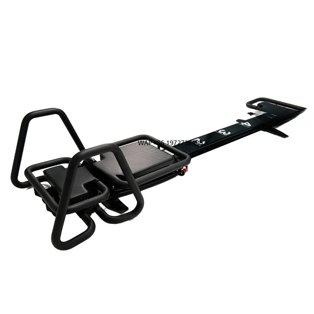 Megaformer High Quality Lagree Megaformer Pilates Customized Color Megaformer Machine Black Microformer Equipments