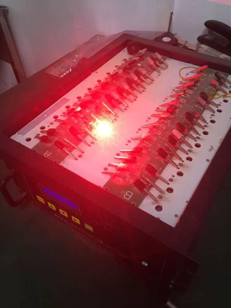 

1000 шт. 3535 лимитация 3 Вт 3535 SMD светодиодная красная лампа из бисера 620NM 625NM 16 мм 20 мм лампа для освещения доски светильники