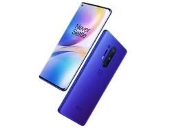 Global Rom New Oneplus 8 Pro 5G Smartphone Snapdragon 865 48MP Rear Camera 4510 mAh 6.78