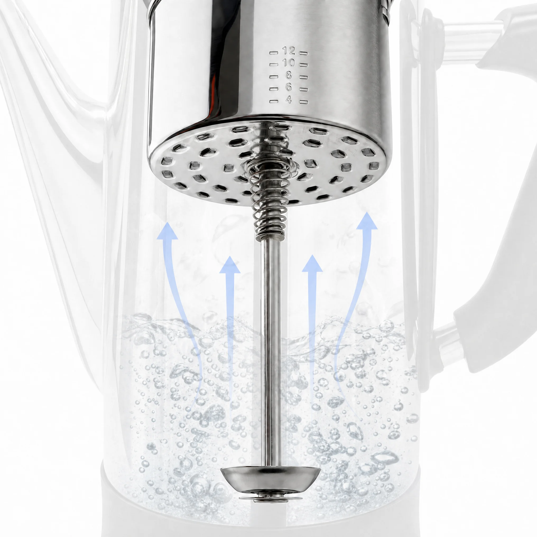 Thumbnail 2 - #23 Latest Electric Espresso Pots Offers