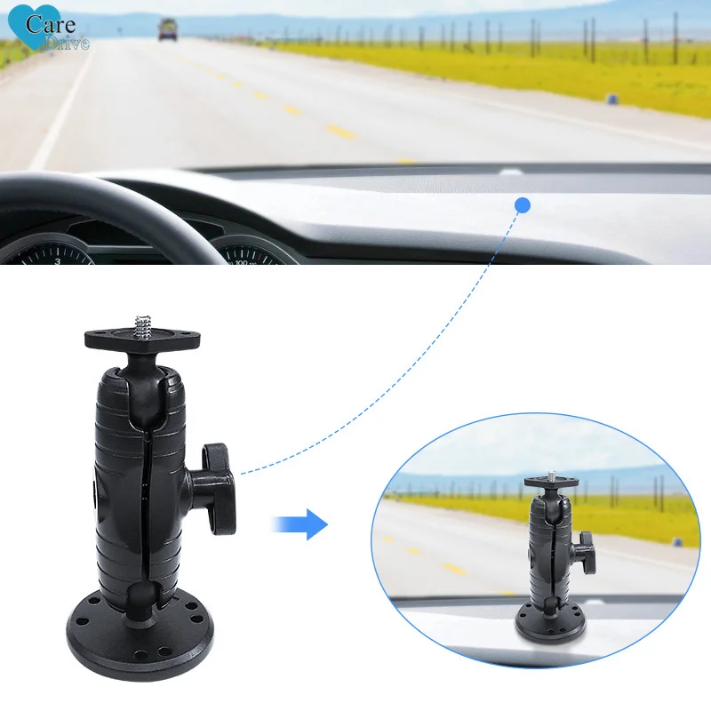 CareDrive Brackets Pressure Metal Car Brackets Metal Holders For Driving Safety Warning System DSM DMS Camera