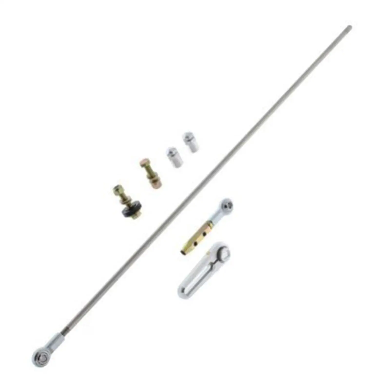 Column Shift Linkage Kit ,Aca-1811 Replaces ,Car Accessories for