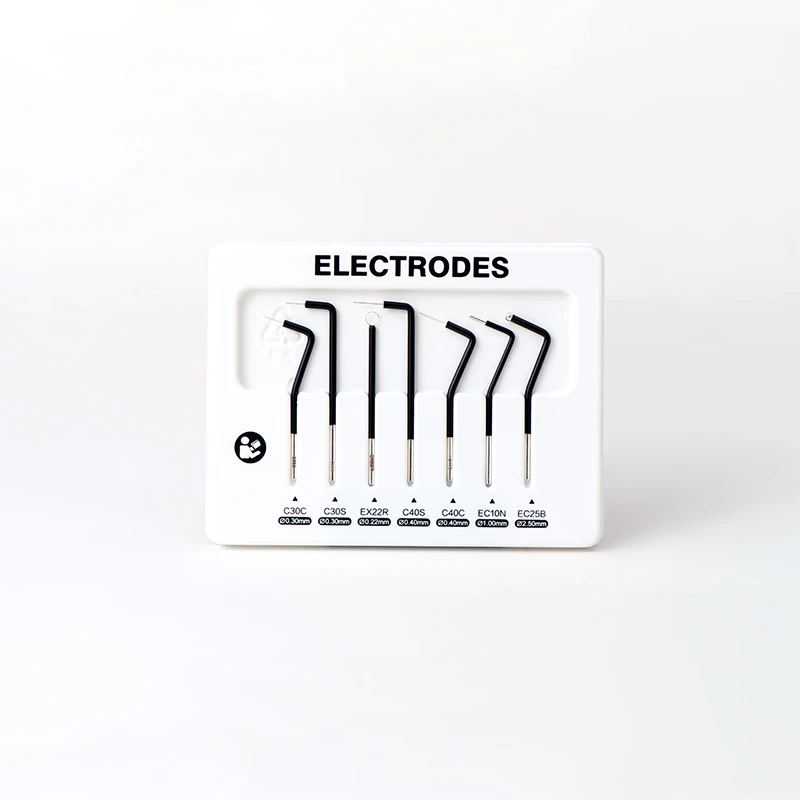 VVDental – unité électrochirurgicale dentaire Portable, Scalpel chirurgical électrique, fonction de Coagulation automatique, couteau électrique 7 pièces