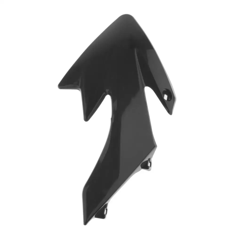 

High Quality Plastic Front Rear Fenders 280mm Splash Guard Fairing Set for Honda 50 Pit Bike Spares