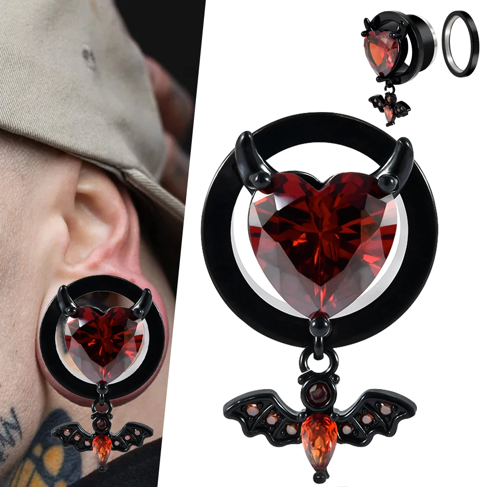 1PC Stainless Steel… - image