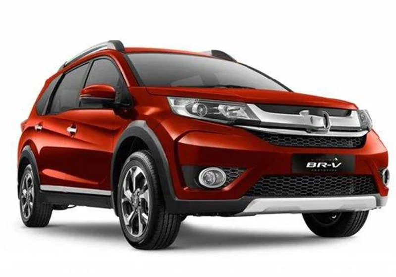 CSCSNL 1 комплект для Honda BRV BR-V 2016 2017 2018 2019 реле указателя поворота 12 В ABS автомобильные светодиодные DRL дневные ходовые огни