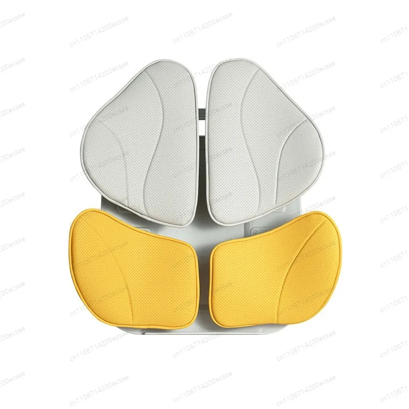 Ergonomic Car Office Back Cushion Lumbar Support
