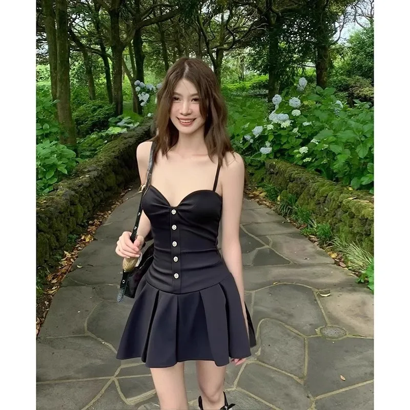 Dresses Sleeveless Womens Boho Winter Satin Bridal Gown Banquet Wedding Soiree Bridesmaids Artistic Exquisite Dramatic Glamorous