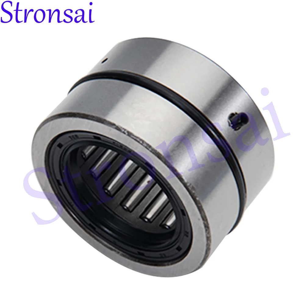 

93399-99951-00 Подшипник для подвесного мотора Yamaha 25HP 30HP 2-тактный 93399-99951 лодочный двигатель